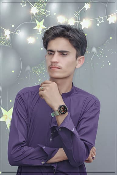 Zahoor Arman