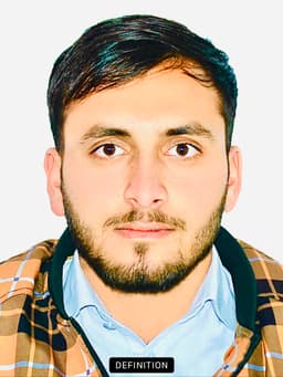 Mohammad omar Sangeen