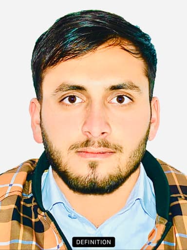 Mohammad omar Sangeen
