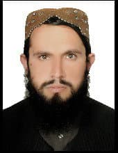 Khalil Afghan
