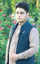 Maaz Mazlomyar