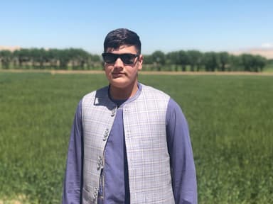Sahel Amiri