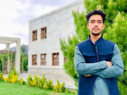 Sayed Mujtaba Kazem