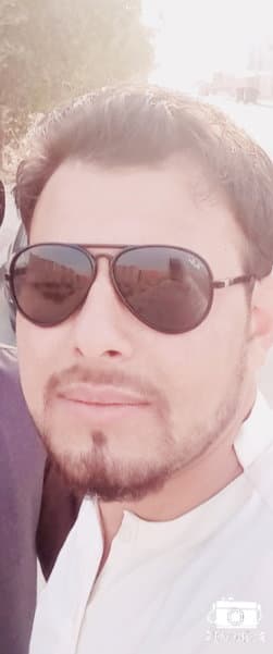 Osman Ghani