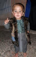 M Masoom Haqmal