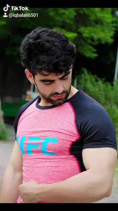 Iqbal Ali