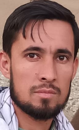 نورالله احمدی