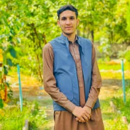 Nisar Rahimzai