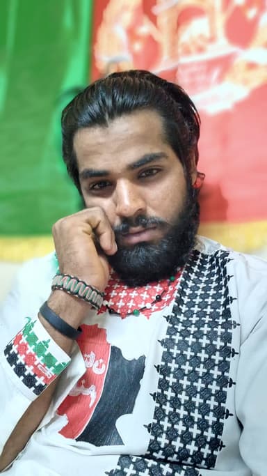 Javid Almar khil Javid Almar khil