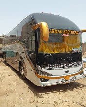 Sadam Ullah