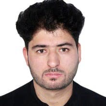 Ehsanullah Samadi