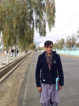 M.yosaf zarify