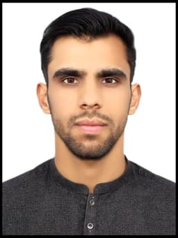 Muhibullah Asad