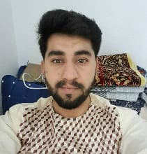 mohammad habibi