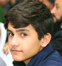 Mohsenullah Majidi