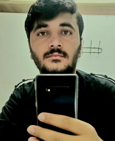 Ghulamsayed