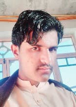 jawed afghan
