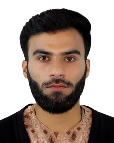 Mohammad Ajmal Ebrahemi