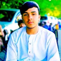 Shafiullah Frotan