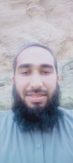 Khalis Khan