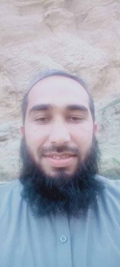 Khalis Khan