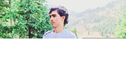 Sami ullah Ehsas