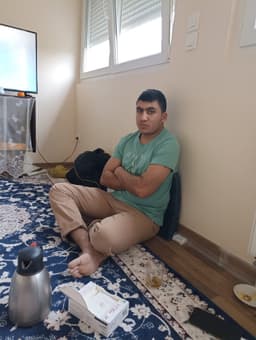 Bilal Afghan