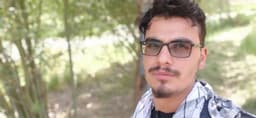 Zabihullah Akbari
