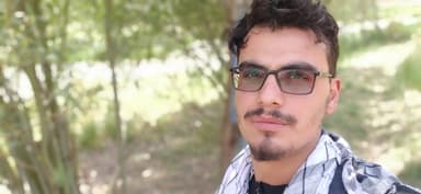Zabihullah Akbari