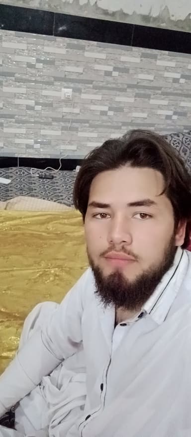 Ehsanallah Ahmadi