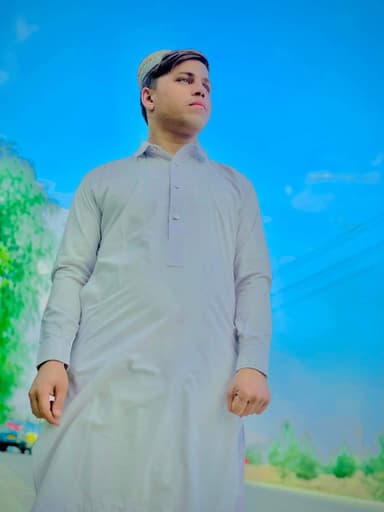 Niamatullah Eshan