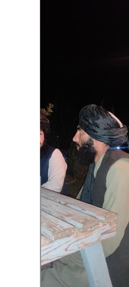 Hamdullah agha Hamasi