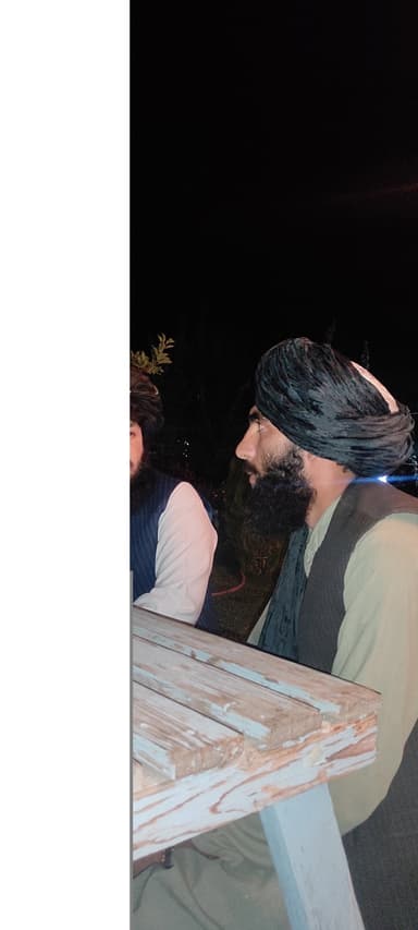 Hamdullah agha Hamasi
