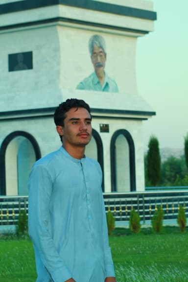 Luqman Khan