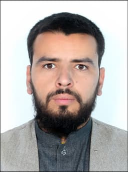 Darwish Afghan