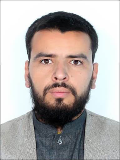 Darwish Afghan