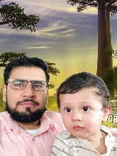 Gulbat khan