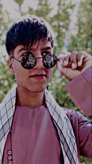 Zarif Rahimi