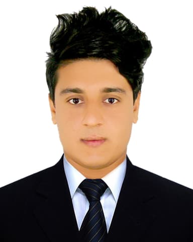 Waheedullah Haleemi
