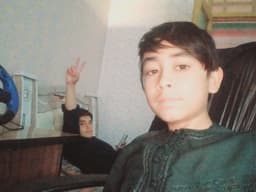 Elham yamal