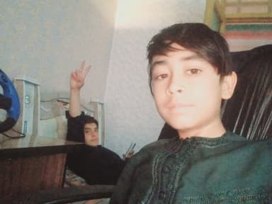 Elham yamal