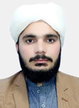 Suliman Abid