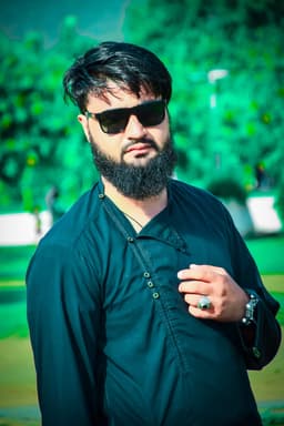 Abdul Salaam Haidari