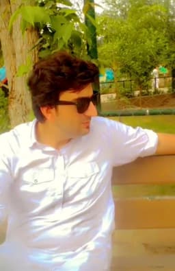 Fazal Akbar