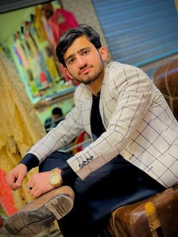 ihsan Jan