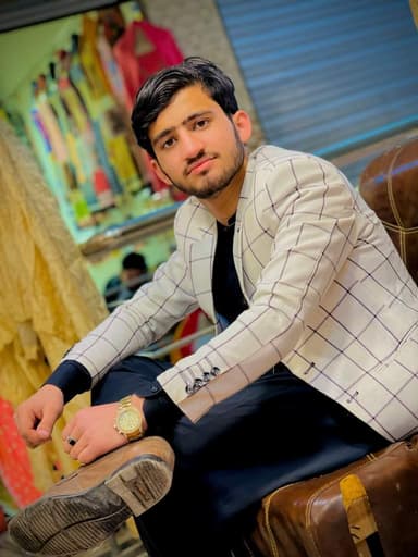 ihsan Jan