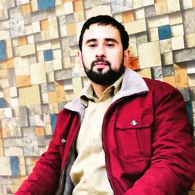 Abdullah Khan Mohammadi