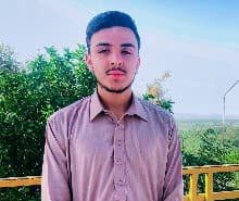 Shafiullah Frotan