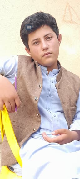 Mohammad Taha Qazizada