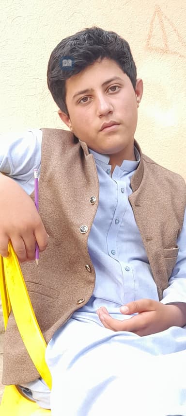 Mohammad Taha Qazizada